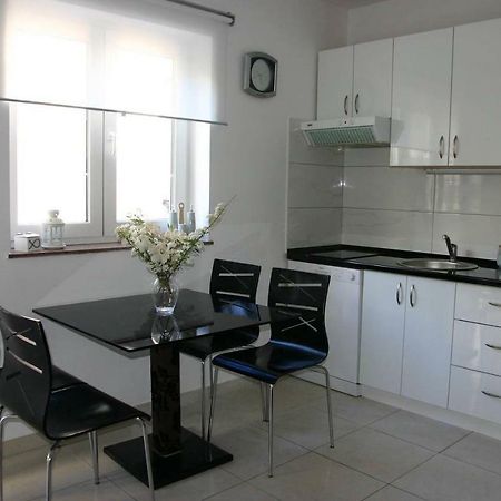 Vicy Apartment Novalja Exterior photo