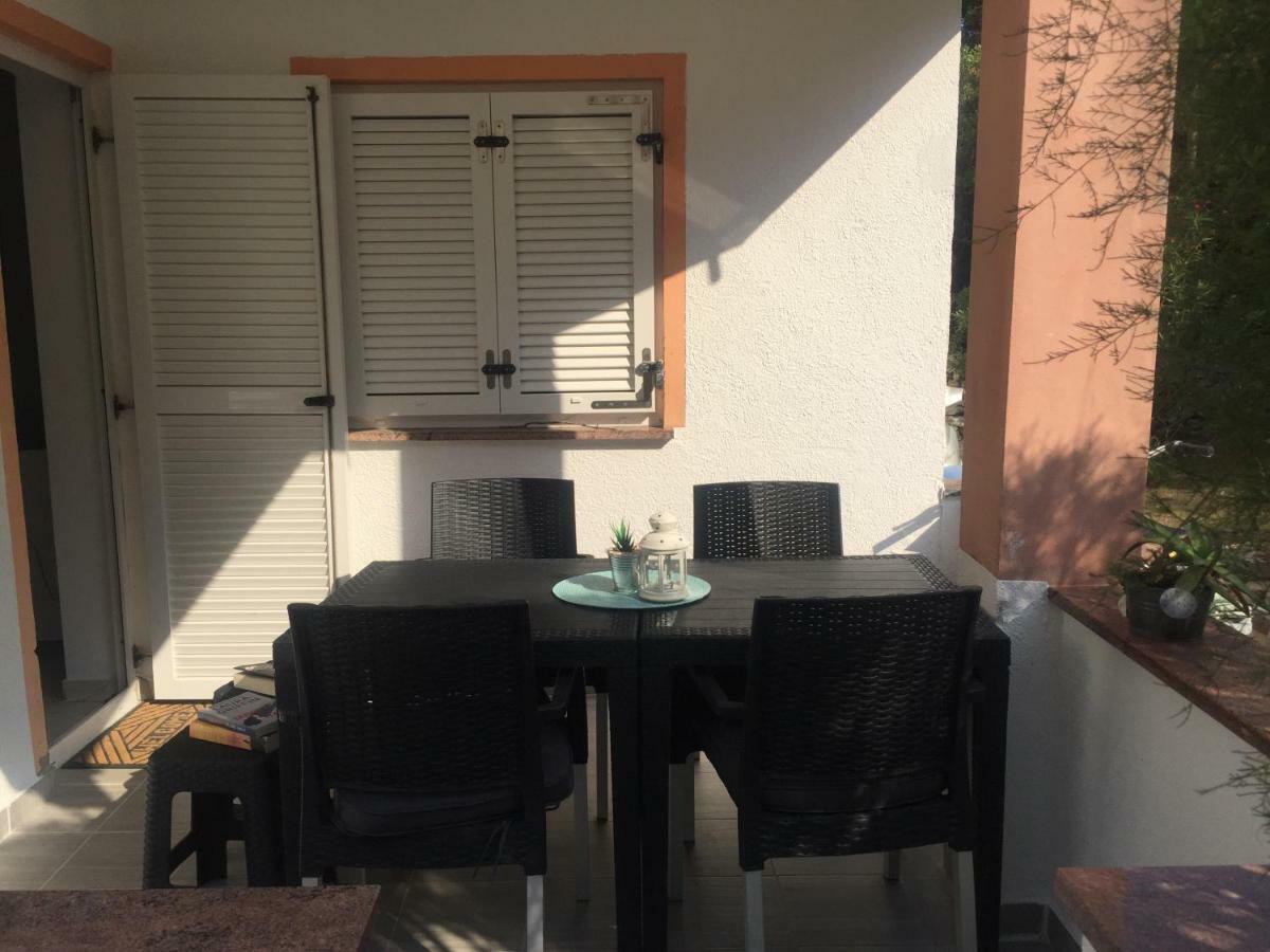 Vicy Apartment Novalja Exterior photo